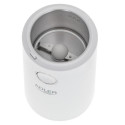 Adler AD 4446WS coffee grinder 150 W White