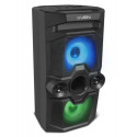 SVEN PS-650 portable speaker Mono portable speaker Black 50 W