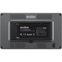 Godox GM55 14 cm (5.5") Black Touchscreen