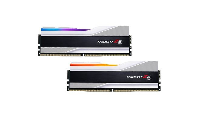 G.Skill RAM Trident Z RGB F5-6600J3440G16GX2-TZ5RS 32GB 2x16GB DDR5 6600MHz