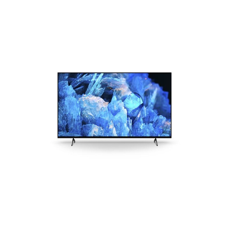 Sony Xr 65a75k 1651 Cm 65 4k Ultra Hd Smart Tv Wi Fi Black Televiisorid Photopoint 7743