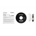 Zotac GeForce GT 710 NVIDIA 2 GB GDDR3