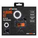 GadgetMonster GDM-1022 lighting ring LED