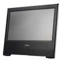 Shuttle All-In-One Barebone X50V8U3, 15.6" Single-Touch-Screen (resistive),Intel Core i3-10110U