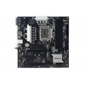 Biostar B660MX-E PRO motherboard Intel B660 LGA 1700 micro ATX