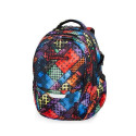 CoolPack B02014 backpack School backpack Multicolour Polyester