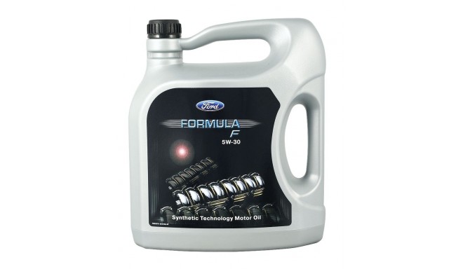 Ford formula 5w30 артикул