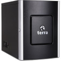 Wortmann AG TERRA MINISERVER G5 server 1920 GB Intel® Xeon® E-2324G 3.1 GHz 16 GB DDR4-SDRAM 400 W