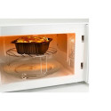 Black & Decker BXMZ700E microwave Countertop Grill microwave 20 L 700 W White