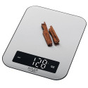 Adler AD 3174 kitchen scale White Countertop Rectangle Electronic kitchen scale