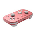8Bitdo Lite 2 Pink Bluetooth/USB Gamepad Analogue / Digital Android, Nintendo Switch, Nintendo Switc
