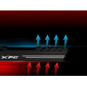 XPG GAMMIX D10 memory module 16 GB 2 x 16 GB DDR4 3600 MHz