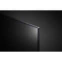 LG QNED MiniLED 65QNED863QA 165.1 cm (65") 4K Ultra HD Smart TV Wi-Fi Titanium