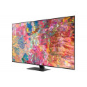 Samsung QE85Q80BAT 2.16 m (85") 4K Ultra HD Smart TV Wi-Fi Carbon