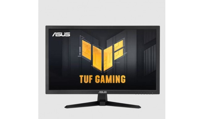 ASUS TUF Gaming VG248Q1B computer monitor 61 cm (24&quot;) 1920 x 1080 pixels Full HD LED Black