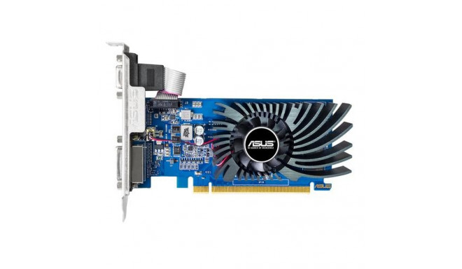Asus videokaart GT730-2GD3-BRK-EVO NVIDIA GeForce GT 730 2GB GDDR3