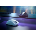 Razer DeathAdder V3 Pro mouse Right-hand RF Wireless + USB Type-C Optical 30000 DPI