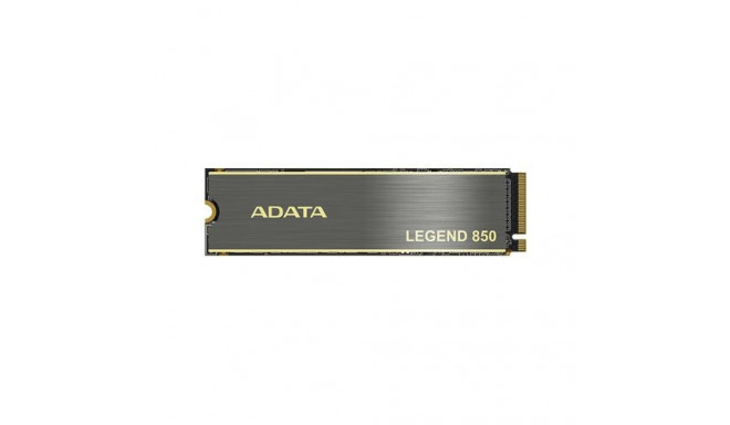 Adata SSD Legend 850 ALEG-850-1TCS M.2 1TB PCI Express 4.0 3D NAND NVMe