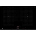 Neff T68FS6RX2 hob Black Built-in 80 cm Zone induction hob 4 zone(s)
