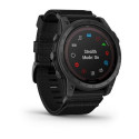 Garmin Tactix 7 3.56 cm (1.4") MIP Black GPS (satellite)