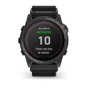 Garmin Tactix 7 3.56 cm (1.4") MIP Black GPS (satellite)