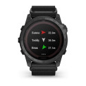Garmin Tactix 7 3.56 cm (1.4") MIP Black GPS (satellite)