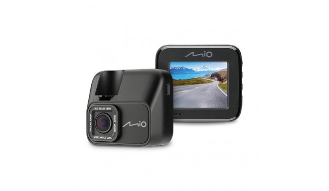 Mio MiVue C545 car backup camera Wireless