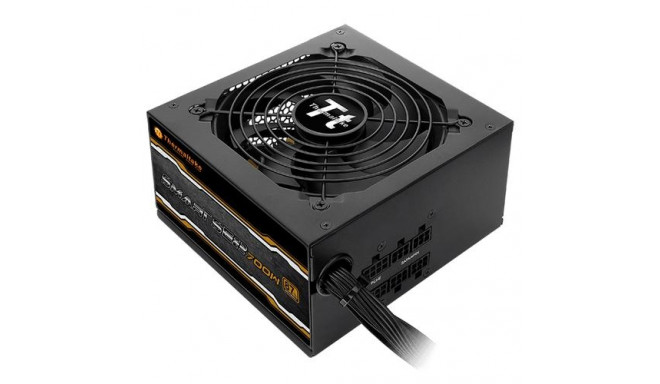 Thermaltake Smart SE2 700W power supply unit ATX Black