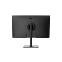 MSI Modern MD272QP 27 Inch Monitor with Adjustable Stand, WQHD (2560 x 1440), 75Hz, IPS, 5ms, HDMI, 