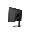 MSI Modern MD272QP 27 Inch Monitor with Adjustable Stand, WQHD (2560 x 1440), 75Hz, IPS, 5ms, HDMI, 