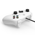 8Bitdo Ultimate Controller White USB Gamepad Digital Android, PC, Xbox One, Xbox Series S, Xbox Seri
