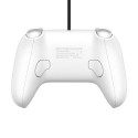 8Bitdo Ultimate Controller White USB Gamepad Digital Android, PC, Xbox One, Xbox Series S, Xbox Seri