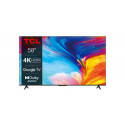 TCL P63 Series 58P635 TV 147.3 cm (58") 4K Ultra HD Smart TV Wi-Fi Grey