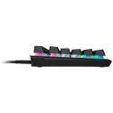 Corsair K60 PRO TKL keyboard USB QWERTY US International Black