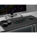 Corsair K60 PRO TKL keyboard USB QWERTY US International Black
