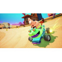GameMill Entertainment Nickelodeon Kart Racers 3: Slime Speedway Standard English PlayStation 4