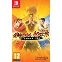 GameMill Entertainment Cobra Kai 2: Dojos Rising Standard English Nintendo Switch