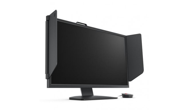 BenQ ZOWIE XL2566K computer monitor 62.2 cm (24.5&quot;) 1920 x 1080 pixels Full HD LCD Black
