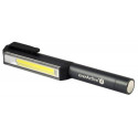 Everactive WL200 flashlight Black Clip flashlight COB LED