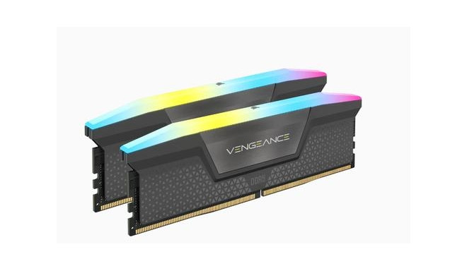 Corsair RAM Vengeance CMH64GX5M2B5600Z40K 64GB 2x32GB DDR5 5600MHz