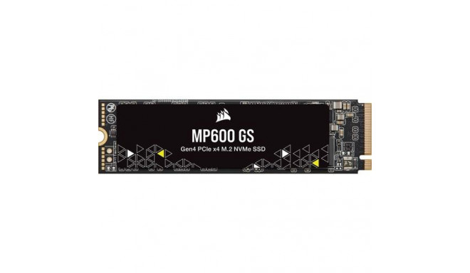 Corsair MP600 GS 1 TB M.2 PCI Express 4.0 NVMe 3D TLC NAND