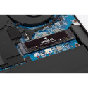 Corsair MP600 GS M.2 1000 GB PCI Express 4.0 3D TLC NAND NVMe