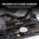 Corsair MP600 GS M.2 1000 GB PCI Express 4.0 3D TLC NAND NVMe