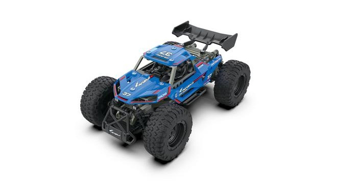 Amewi CoolRC DIY Blazer Buggy 2WD Radio-Controlled (RC) model Electric engine 1:18