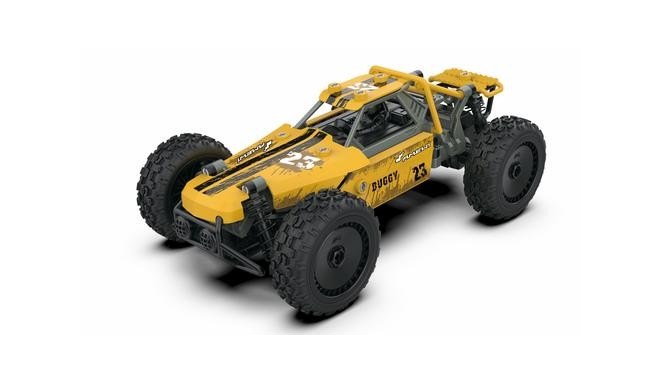 Amewi CoolRC DIY Oldscool Buggy 2WD 1:18 Radio-Controlled (RC) model Electric engine
