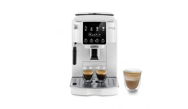De’Longhi Magnifica S ECAM220.20.W Semi-auto Espresso machine 1.8 L