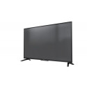Manta 43LFA120D 109.2 cm (43") Full HD Smart TV Black