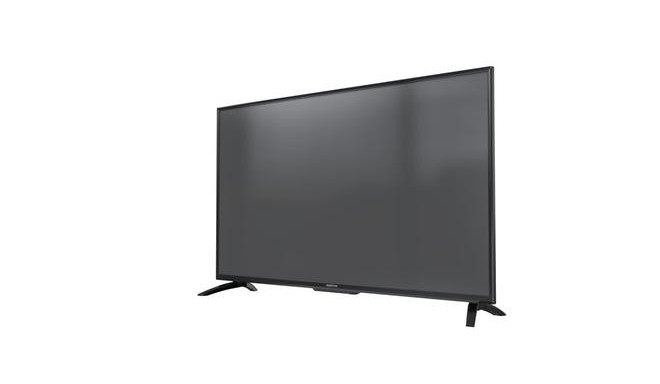 Manta 43LFA120D 109.2 cm (43&quot;) Full HD Smart TV Black