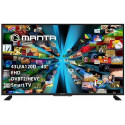 Manta 43LFA120D 109.2 cm (43") Full HD Smart TV Black