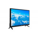 JVC LT-32VH2105 TV 81.3 cm (32") HD Smart TV Black